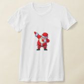 Santa Rock T-shirt (Laagn)