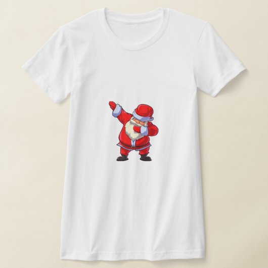 Santa Rock T-shirt