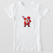 Santa Rock T-shirt (Laagn)