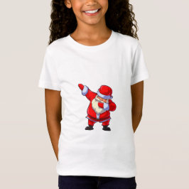 Santa Rock T-shirt