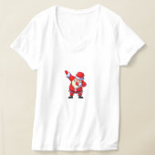 Santa Rock T-shirt (Laagn)