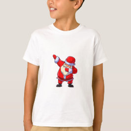 Santa Rock T-shirt