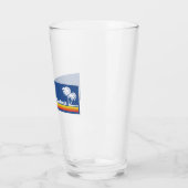 Santa Rosa Beach Florida Glas (Links)