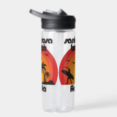 Santa Rosa Beach, Florida Waterfles (Rechts)