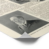 Santa Rosa, Californië 3 Poster (Hoek)