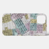 Santa Rosa, Californië 5 Case-Mate iPhone Case (Achterkant (horizontaal))