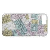 Santa Rosa, Californië 5 Case-Mate iPhone Case (Achterkant (Horizontaal))
