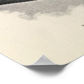 Santa Rosa, Californië 6 Poster (Hoek)