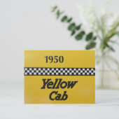 Santa Rosa, New Mexico, Verenigde Staten. Old Yell Briefkaart (Staand voorkant)