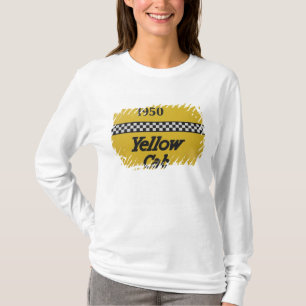 Santa Rosa, New Mexico,Verenigde Staten. Oude Yell T-shirt