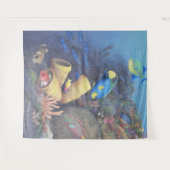 Santa Rosa Wall 1 Fine Art Wandkleed (Voorkant (horizontaal))