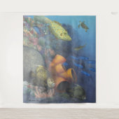 Santa Rosa Wall 2 Fine Art Wandkleed (Voorkant)