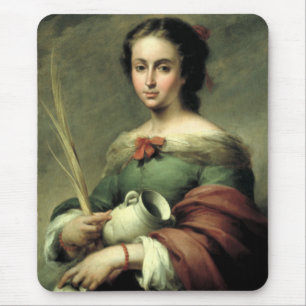 Santa Rufina Muismat