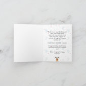 Santa’s Little Cozy Mood (Binnen)