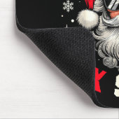 Santa Says Six Seven Funny Christmas 67 Meme Xmas  Muismat (Hoek)