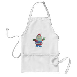 SANTA SCHORT COOKERY VOEDING EN DRANK