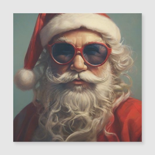 Santa Selfie! - bedankt voor de milk & cookies!! (Voorkant)