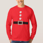 Santa Shirt<br><div class="desc">Kies een stijl of kleur. Maak het zelfs een lelijke trui!</div>