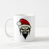 Santa Shull Koffiemok (Links)