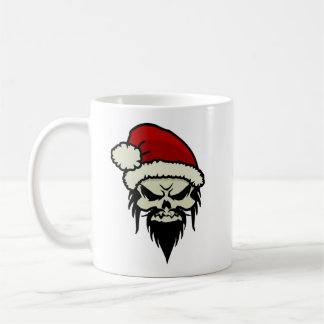 Santa Shull Koffiemok