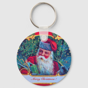 SANTA  SLEUTELHANGER