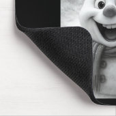 Santa Snowman Reindeer Taking A Selfie Photo Chris Muismat (Hoek)