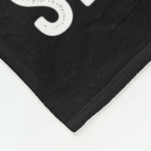 Santa Snowmobile Riding Snowmobiling Christmas Fleece Deken (Hoek)