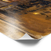 Santa Sofia | John Singer Sargent | Foto Afdruk (Hoek)