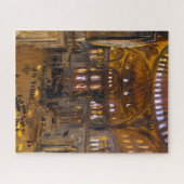 Santa Sofia | John Singer Sargent | Legpuzzel (Horizontaal)