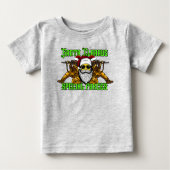 Santa, speciale eenheden, leger (Voorkant)