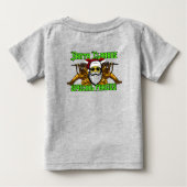 Santa, speciale eenheden, leger (Achterkant)