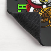 Santa, speciale eenheden, leger muismat (Hoek)