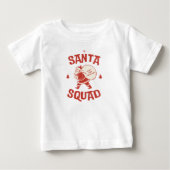 Santa squad (Voorkant)