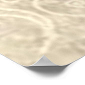 santa stand vintage poster (Hoek)