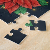 Santa Sugar Skull Legpuzzel (Zijkant)