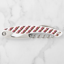 Santa Suit Kurkentrekker