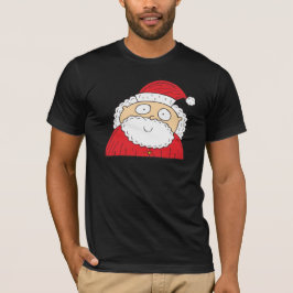 santa t-shirt