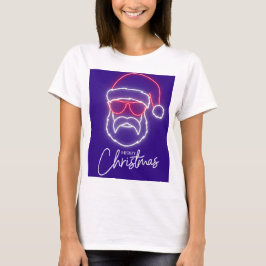 SANTA T-SHIRT
