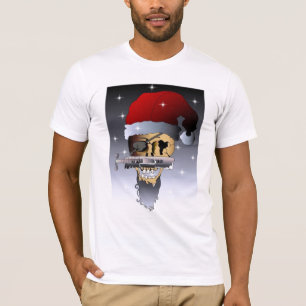 santa t-shirt