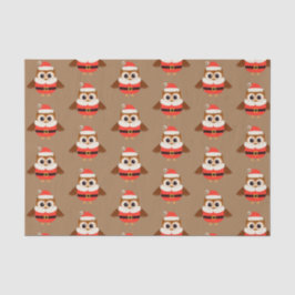 Santa Uil Tissue Papier