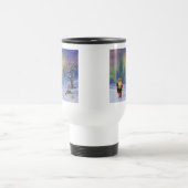 SANTA VAN DE GNOMES REISBEKER (Center)