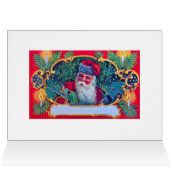 SANTA VINTAGE (Binnen Horizontaal (Boven))