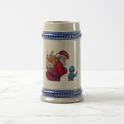 SANTA VINTAGE 2 BIERPUL (Center)