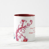 SANTA VINTAGE 2 MOK (Midden)