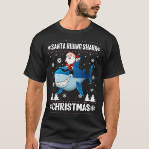 Santa Vis T-shirt
