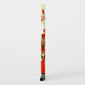 Santa-werk Case-Mate Samsung Galaxy Hoesje (Achterkant/rechts)