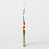 Santa-werk Case-Mate Samsung Galaxy Hoesje (Achterkant/links)