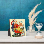 Santa-werk Fotoplaat (Insitu)