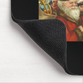 Santa Wish I De Muismat (Hoek)