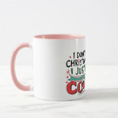 Santa Works One Day  Mok (Links)